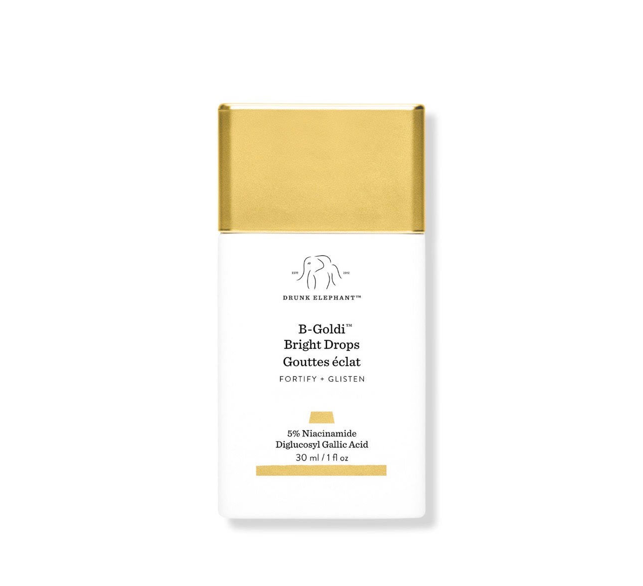 Drunk Elephant B-Goldi Bright Drops