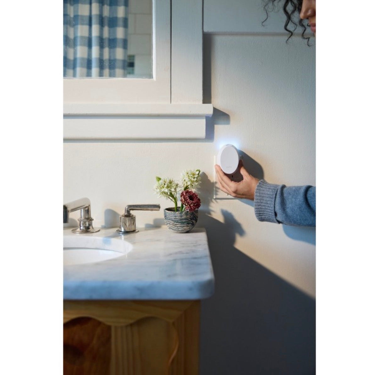 Pura Home Mini Smart Fragrance Diffuser