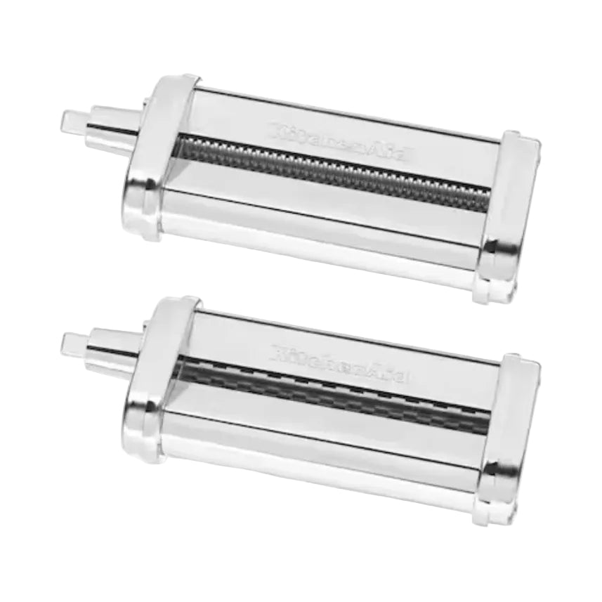 KitchenAid Spaghetti & Fettucine Roller & Cutter Attachment