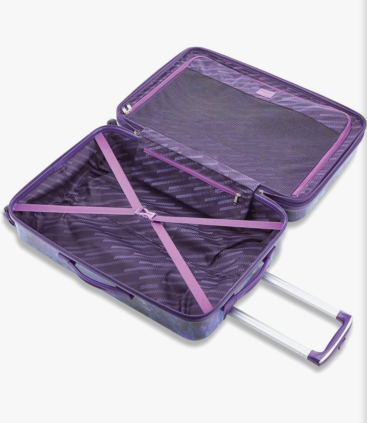 American Tourister Moonlight 28" Spinner Luggage