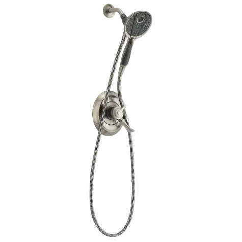 Delta Carlisle Monitor 17 Series Shower with In2Ition