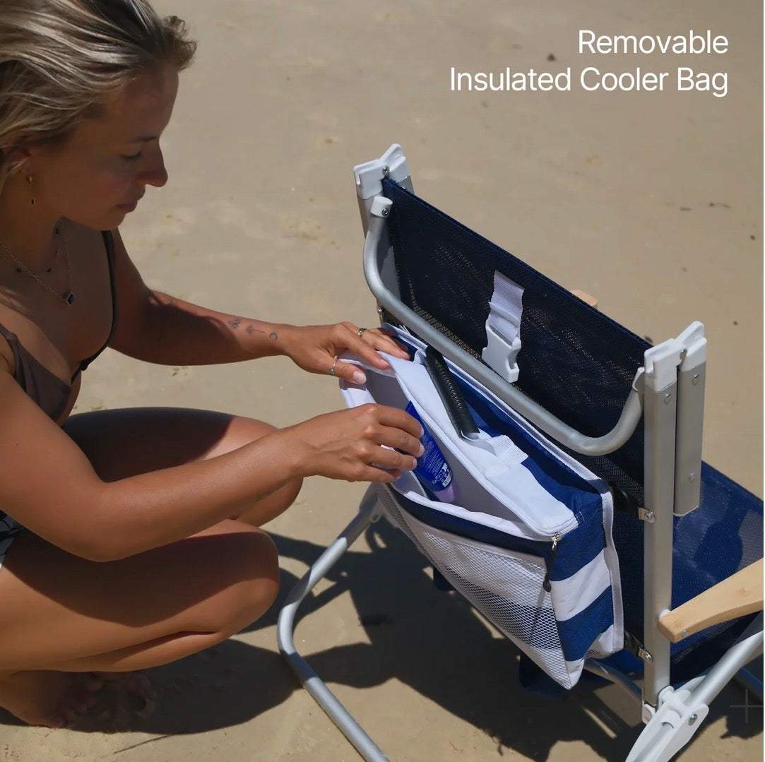 Coolcabanas Beach Chair