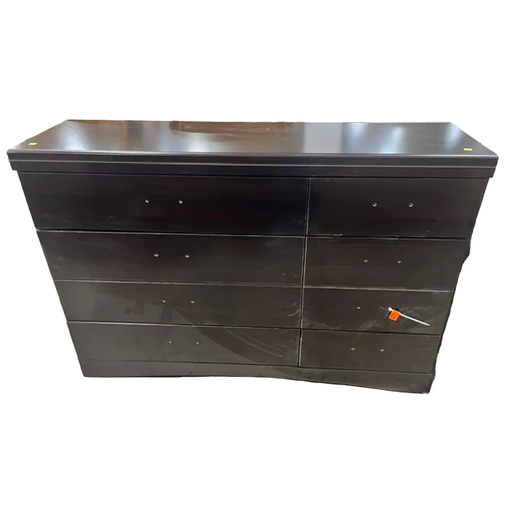 (New) Ashley Furniture Zanbury - Merlot Dresser