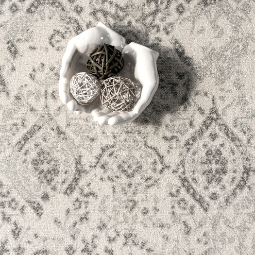 Vintage Odell Area Rug