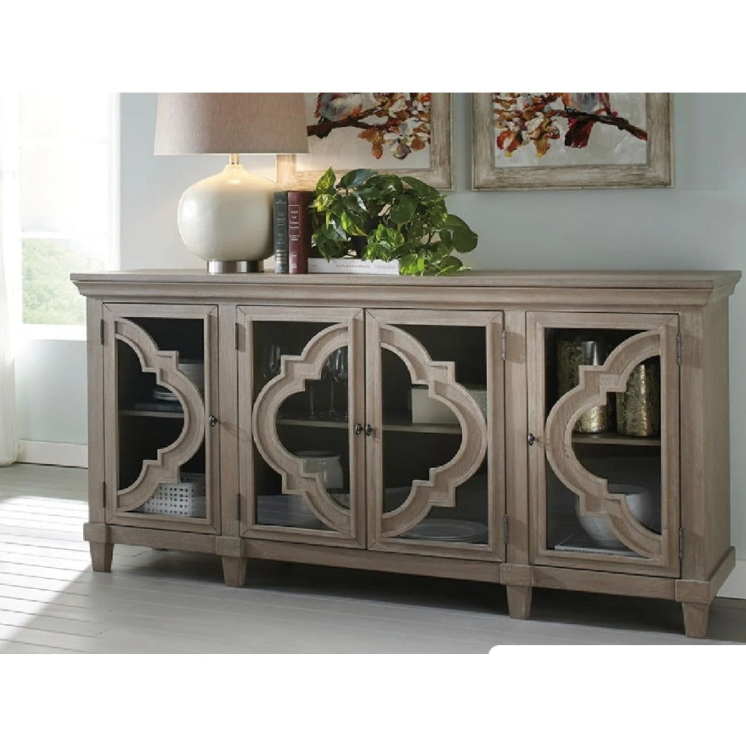Fossil Sideboard