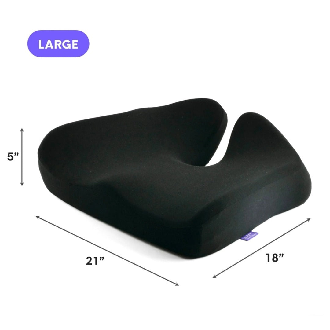 Cloud Cradle Seat Cushion - Large