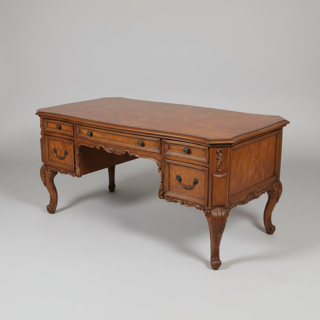 Aico Michael Amini Desk