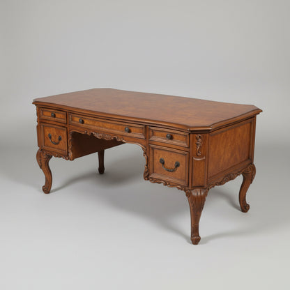 Aico Michael Amini Desk