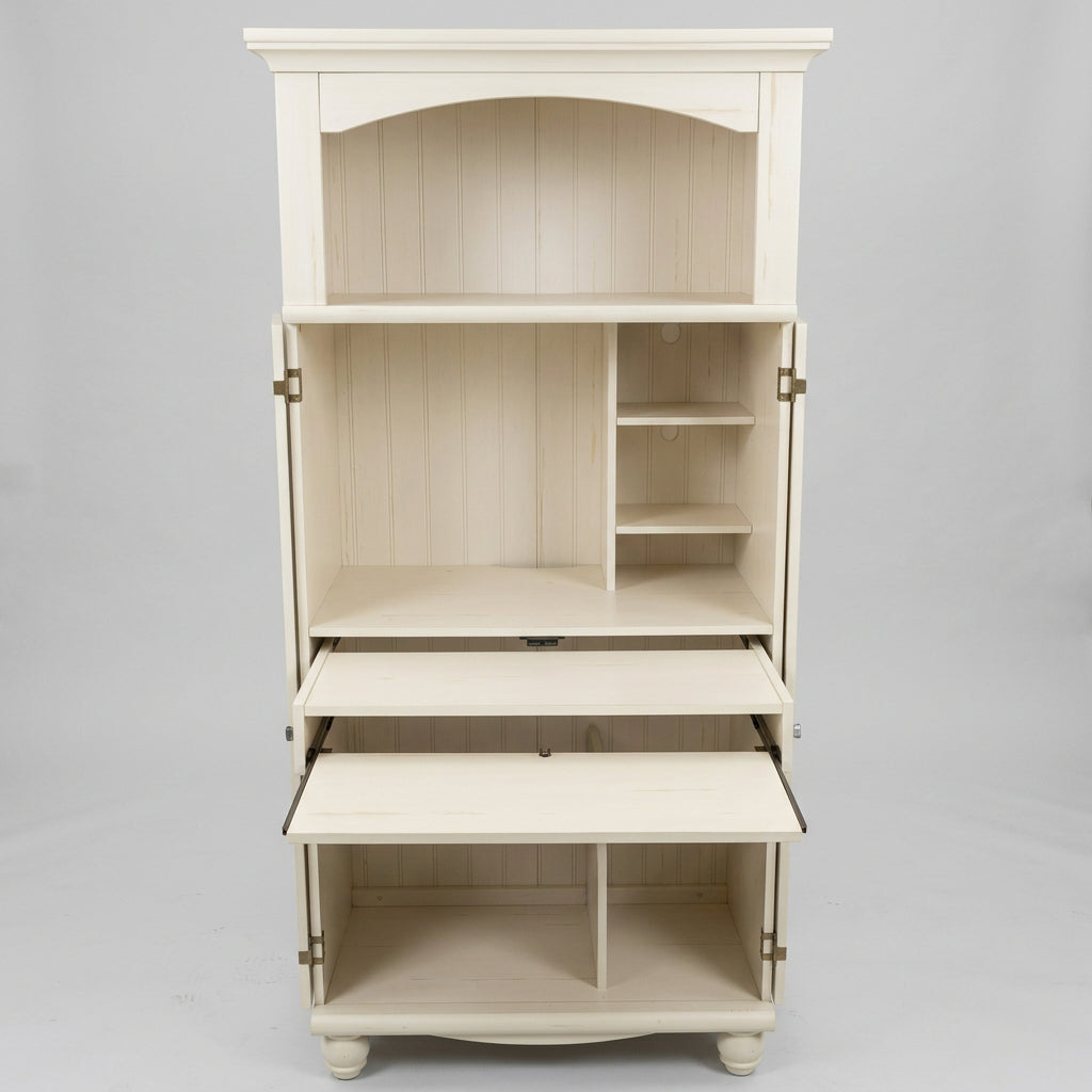 Sauder Computer Armoire