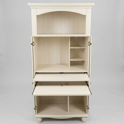 Sauder Computer Armoire
