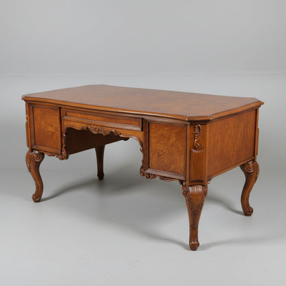 Aico Michael Amini Desk