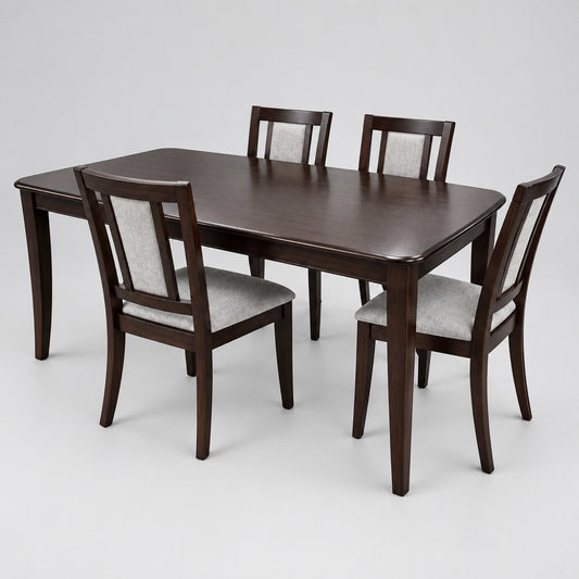 Ashley Furniture Martini Studio Dining Table
