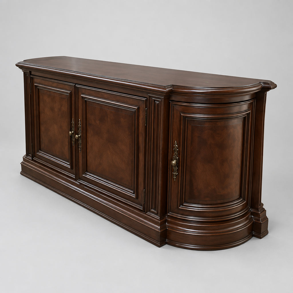 Universal Furniture Villa Cortina Buffet