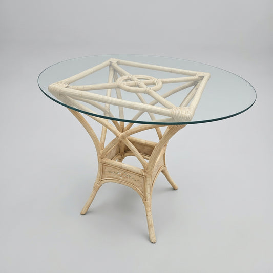 Vintage Boho-Chic Table