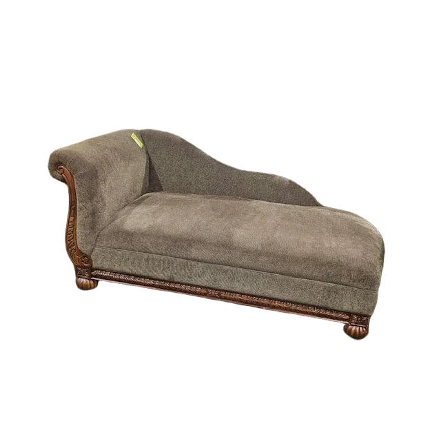 Ashley Richburg Left-Arm Facing Corner Chaise
