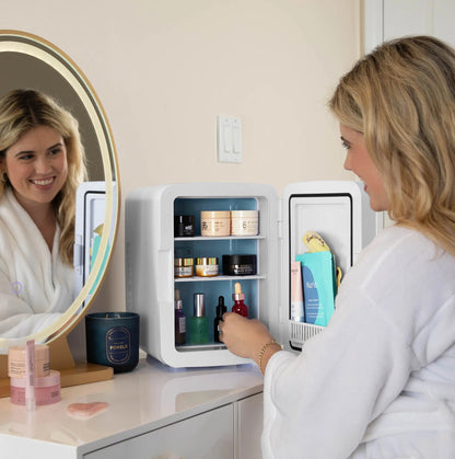 (New) Cooluli Infinity Mini Fridge