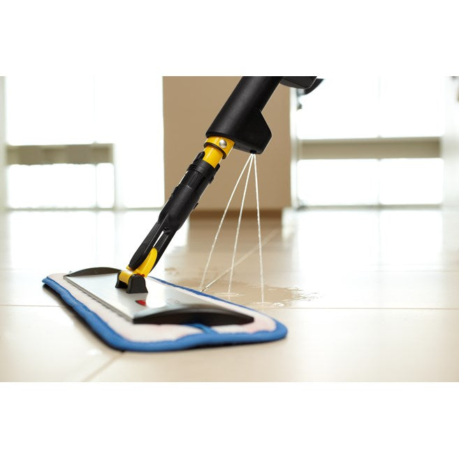 HYGEN™ PULSE™ Microfiber Mop Kit