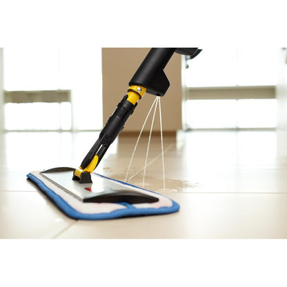 HYGEN™ PULSE™ Microfiber Mop Kit