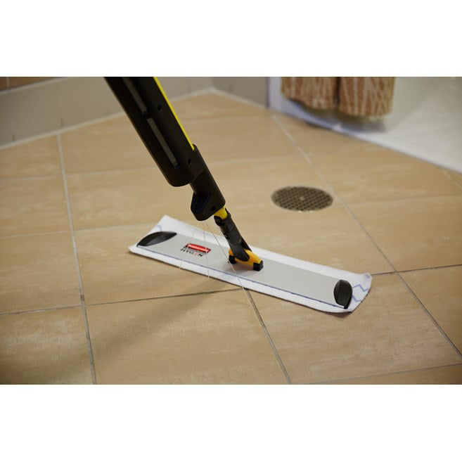 HYGEN™ PULSE™ Microfiber Mop Kit