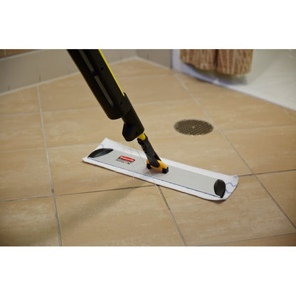 HYGEN™ PULSE™ Microfiber Mop Kit