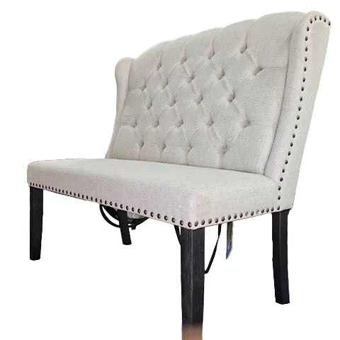 Ashley Furniture Jeanette Upholstered Bench