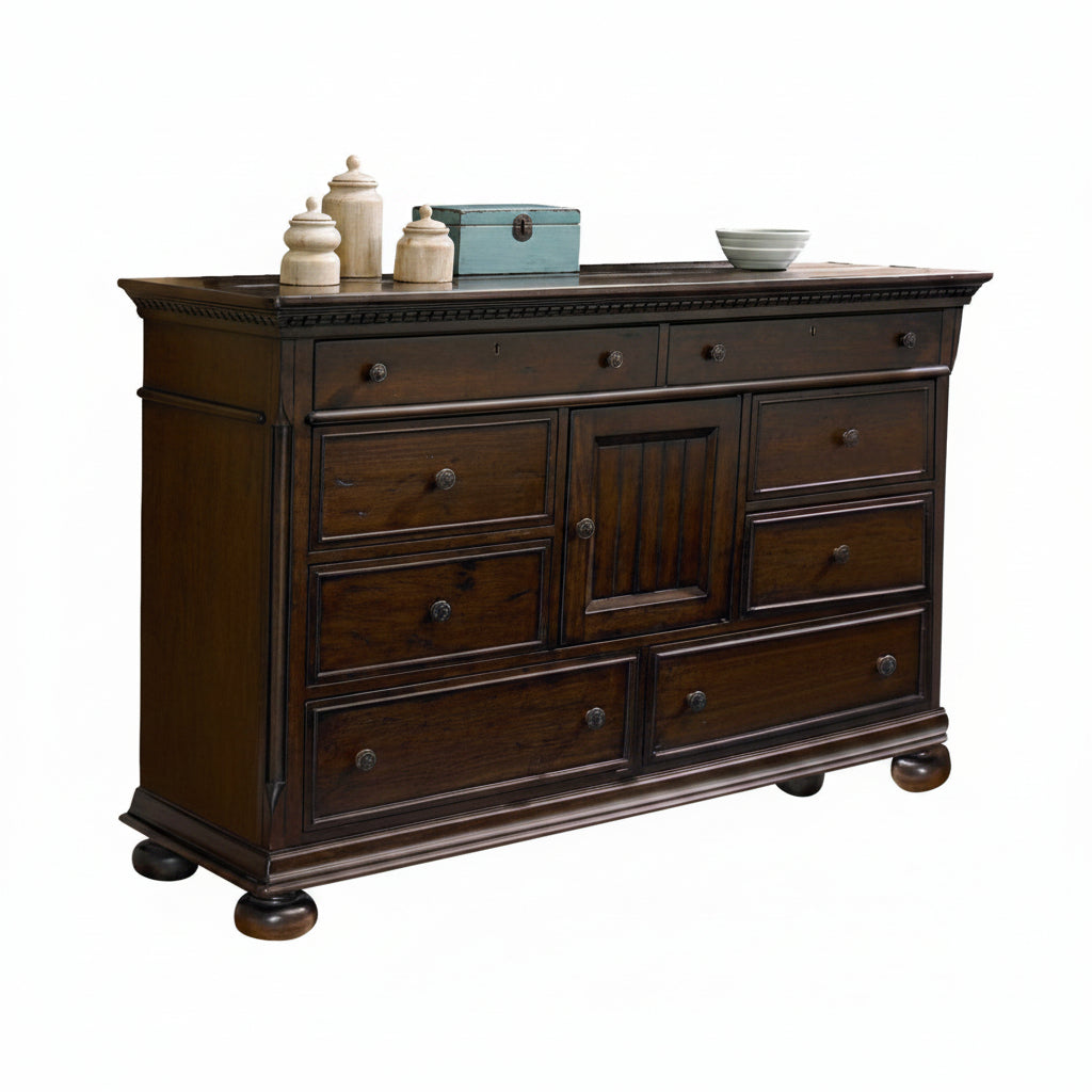 Paula Deen Down Home Door Dresser