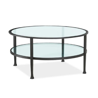 Pottery Barn Tanner Coffee Table