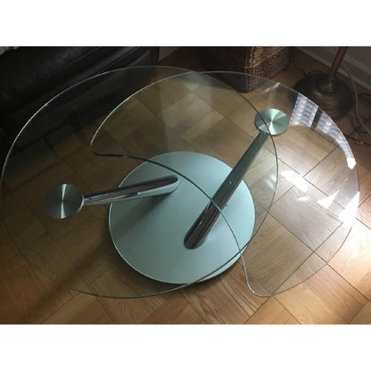 Cadabra Naos Italian Coffee Table Quick