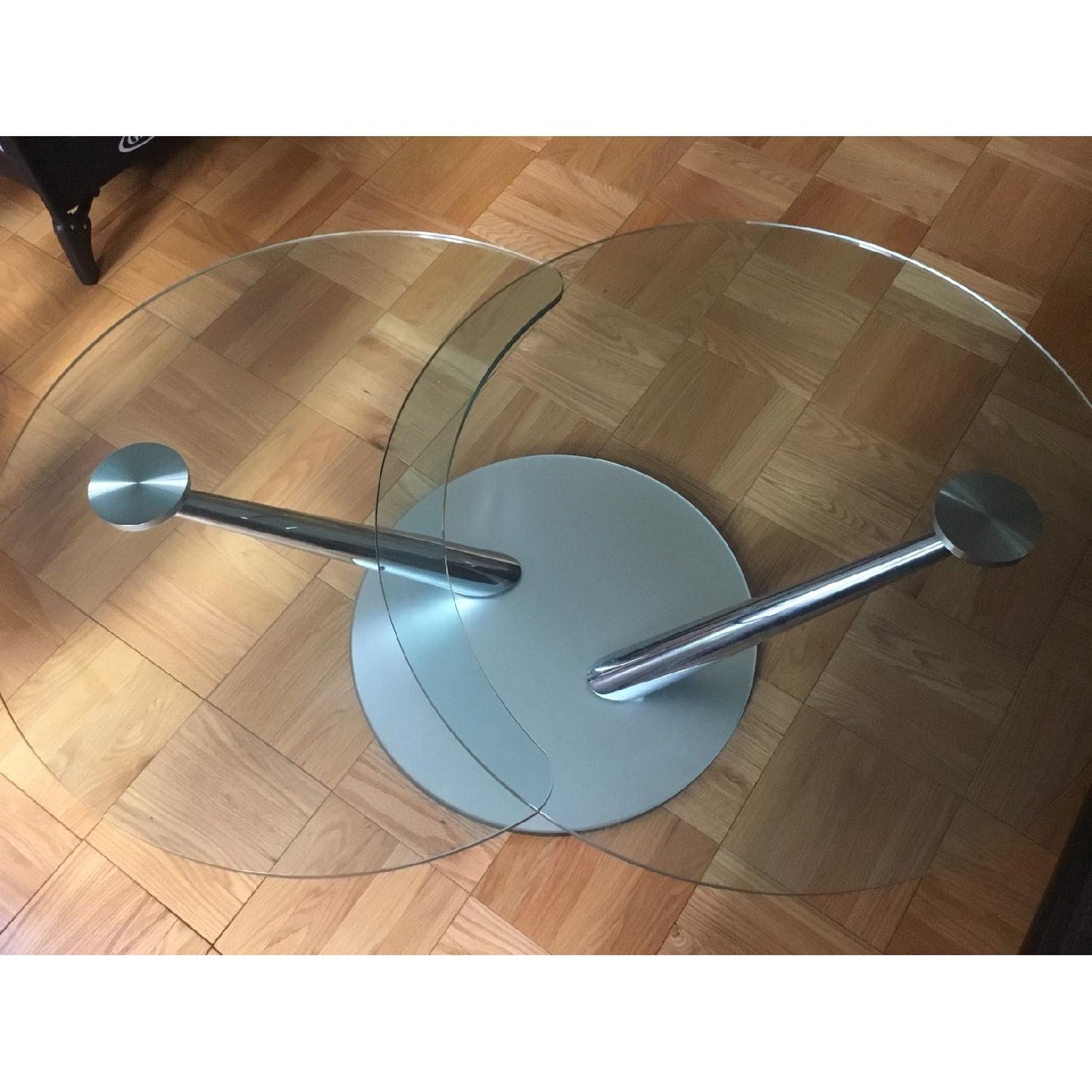 Cadabra Naos Italian Coffee Table Quick