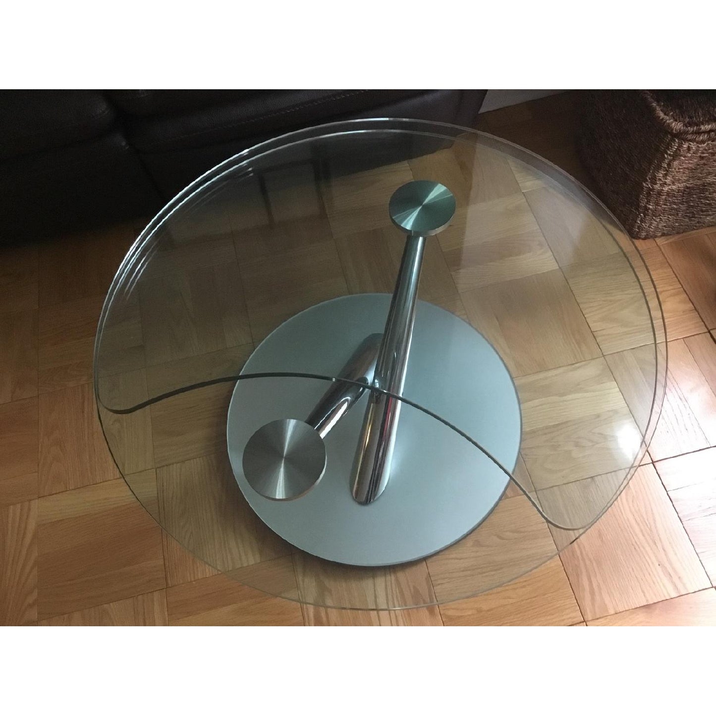 Cadabra Naos Italian Coffee Table Quick