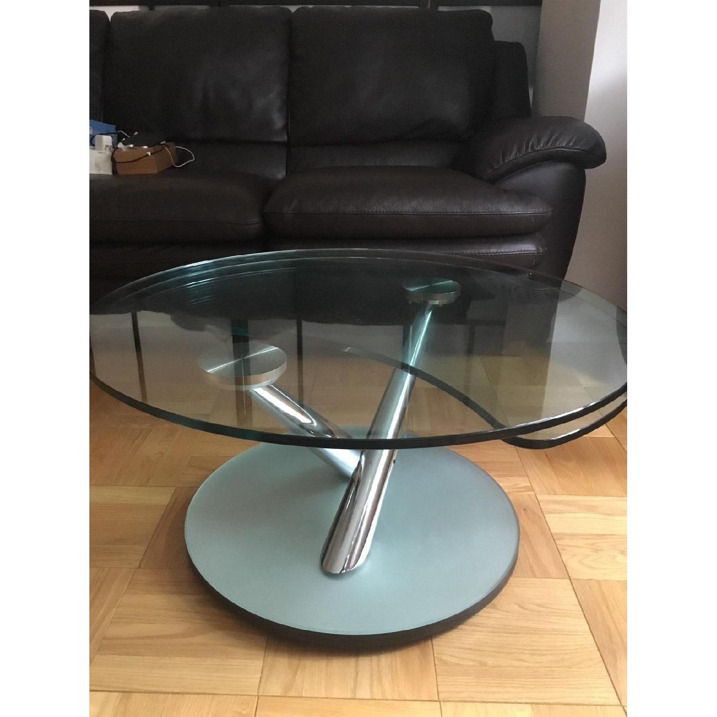 Cadabra Naos Italian Coffee Table Quick