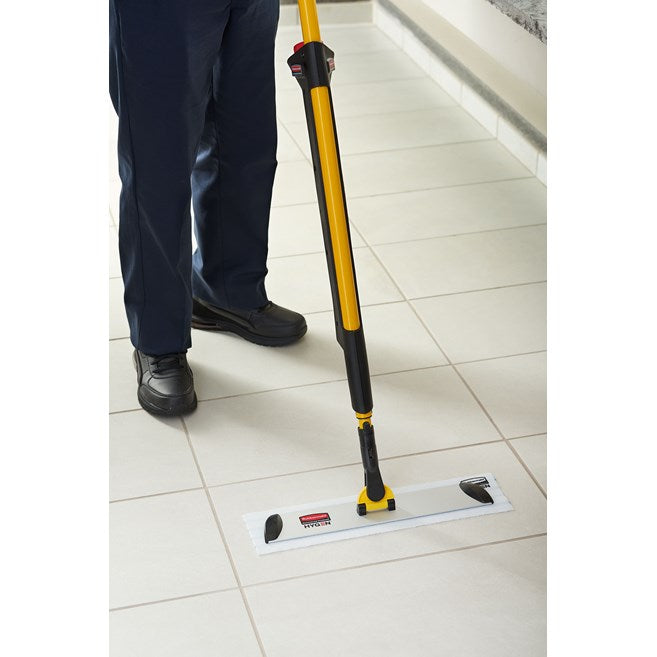 HYGEN™ PULSE™ Microfiber Mop Kit