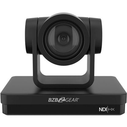 BZBGEAR Universal HDMI/SDI/USB Live Streaming PTZ Camera with 30x Zoom (Black)