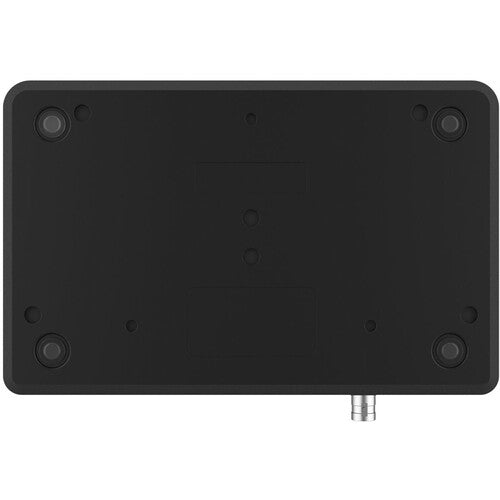 BZBGEAR Universal HDMI/SDI/USB Live Streaming PTZ Camera with 30x Zoom (Black)