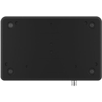 BZBGEAR Universal HDMI/SDI/USB Live Streaming PTZ Camera with 30x Zoom (Black)