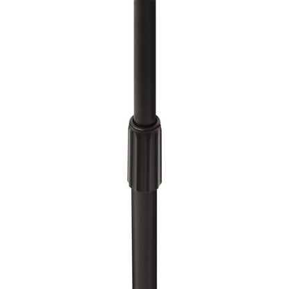 (New) Short Tripod Mic Stand with Fixed Boom