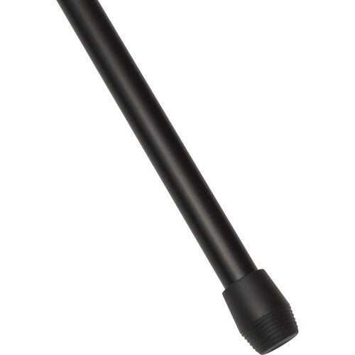 (New) Short Tripod Mic Stand with Fixed Boom