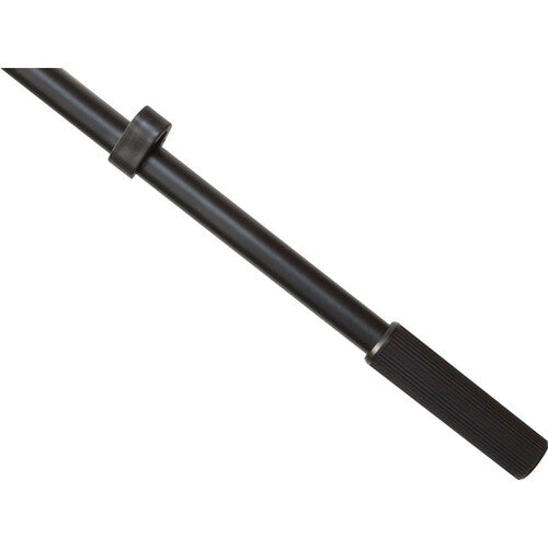 (New) Short Tripod Mic Stand with Fixed Boom