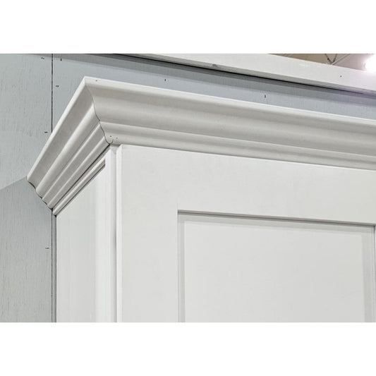 8' Crown Molding CM8 (3-5/8" Crown)