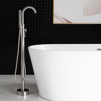 Woodbridge Free-Standing Tub Faucet