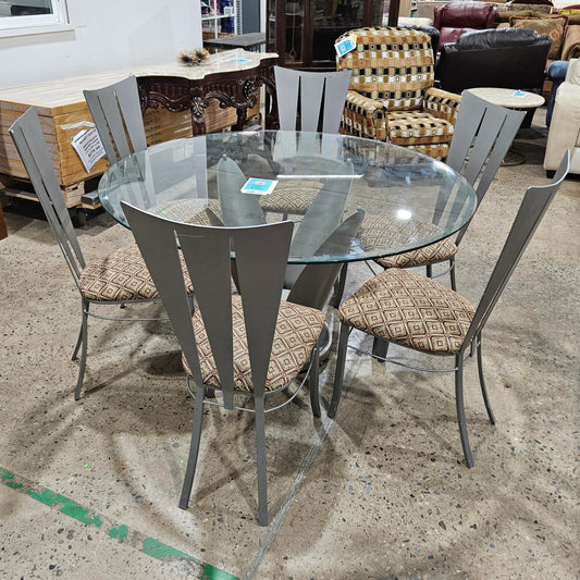 Modern Dining Table