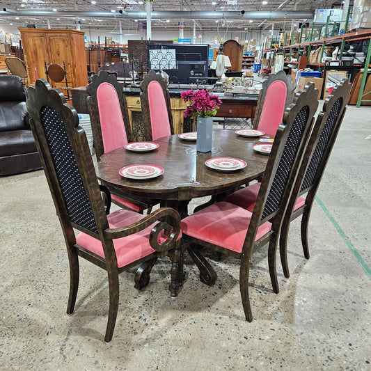 Vintage Dining Set