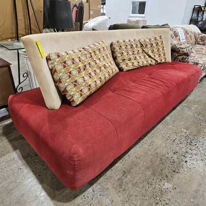 ARTEK 88" Sofa