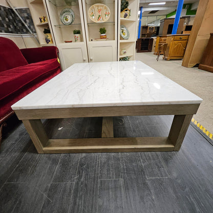 Loyaska Coffee Table