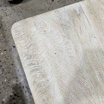 Mid Century Inspired Coffee Table