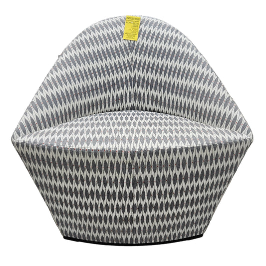 Colina Italian Padded Armchair