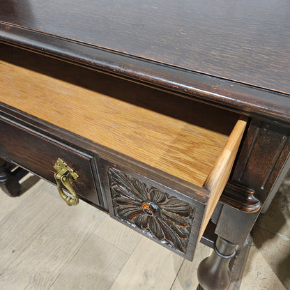 Revival Solid Wood Sideboard