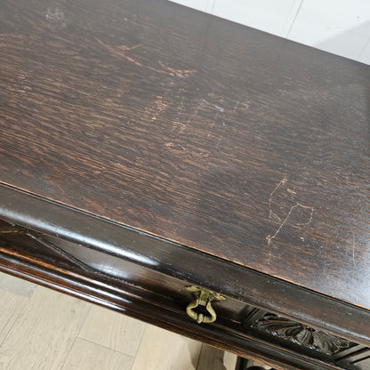 Revival Solid Wood Sideboard