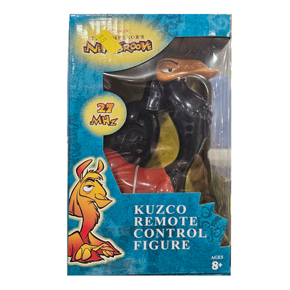 Emperor's New Groove Kuzco Remote Control Figure