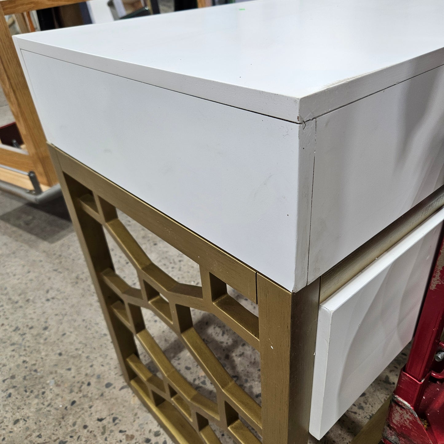 Chelsea By Rr Desk Vanity